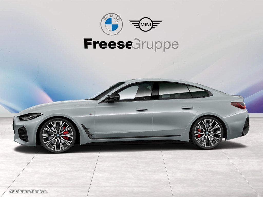 BMW 4 Series 2023