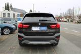 BMW X1 xDrive 25i xLine Aut.*2.Hand*LED*Navi*PDC - gebrauchte BMW X1 aus dem Jahr 2017