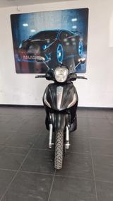 Piaggio Beverly 300 police - PIAGGIO BEVERLY 300