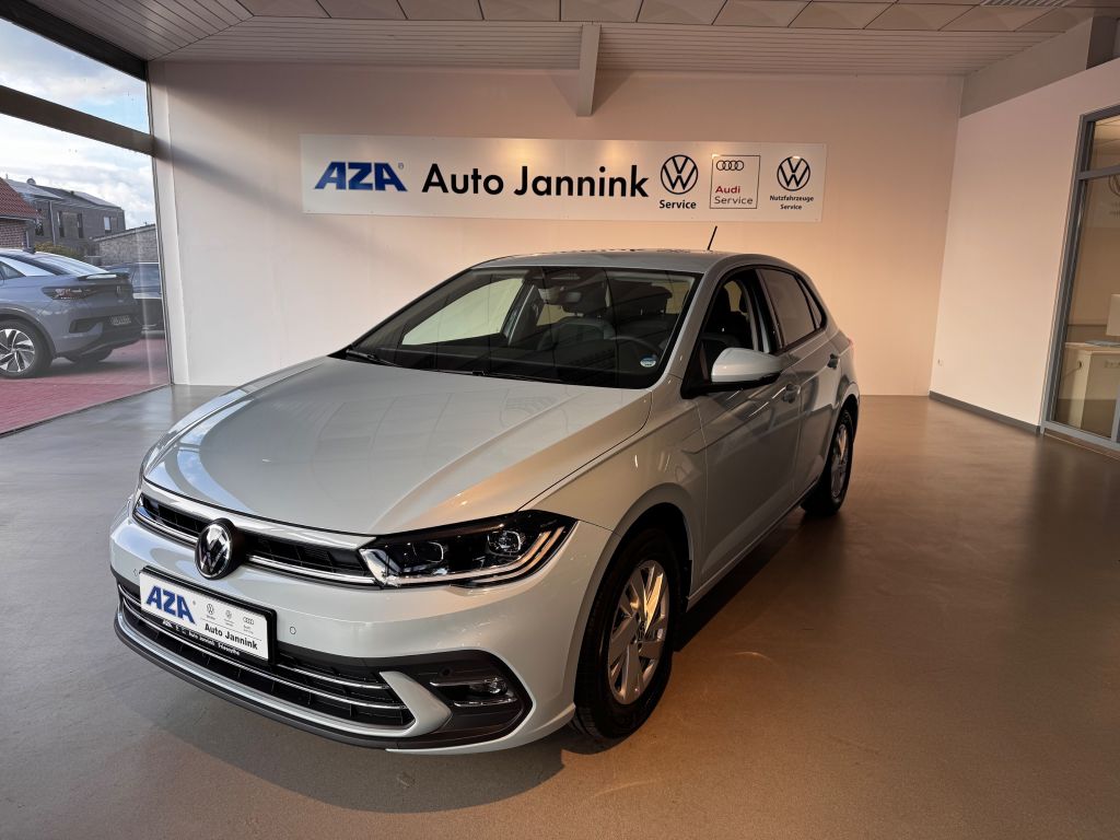 Image of Volkswagen Polo