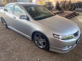 Honda Accord CL9 2.4 Type S  - Honda Accord: Type