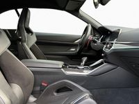 BMW M4 - Vorschau Bild 12