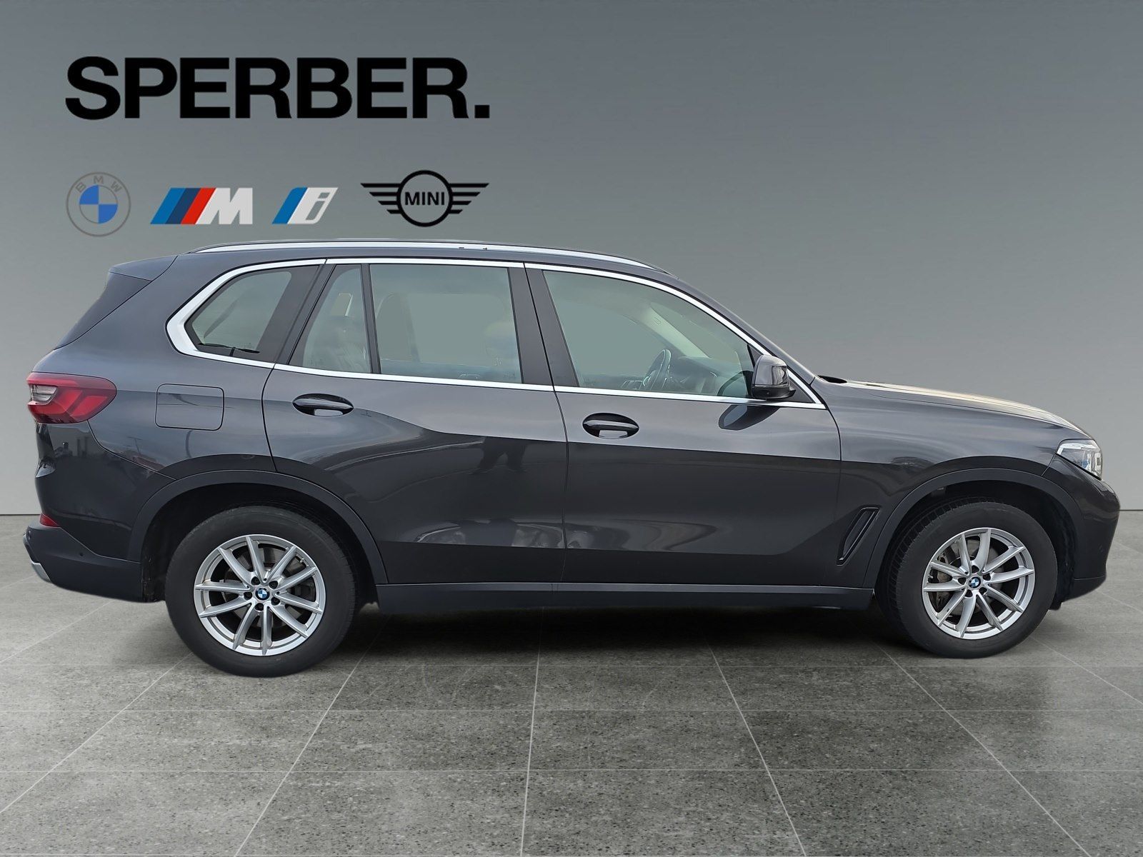 BMW X5 - Bild 6