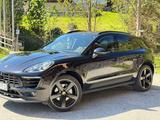 Porsche     Macan S Approved bis 01/27 | VTG neu  - Porsche: Approved
