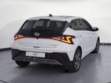 Hyundai i20 1.0 T-GDI Trend MY26 BOSE SOUND NAVI KLIMA - Hyundai i20 Neuwagen