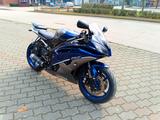 Yamaha R6 RJ15.5 - YAMAHA R15