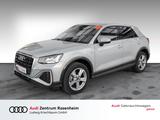 Audi Q2 S line 35 TFSI S tr.(AHK,sound,Navi+,ACC,LED, - Audi Q2: 35