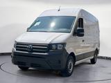 Volkswagen Crafter 35 Kasten 2,0 l Frontantr ieb 6-Gang Rad
