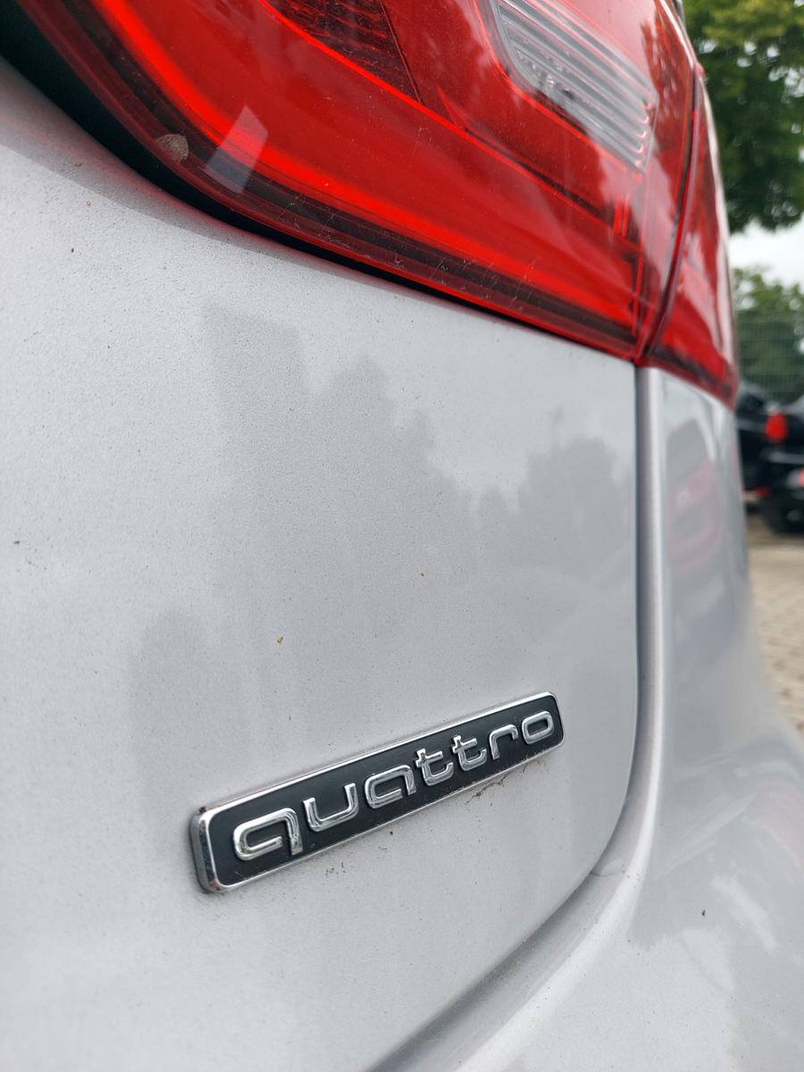 Audi A3 Cabriolet quattro S line Sport ACC Radar Alca