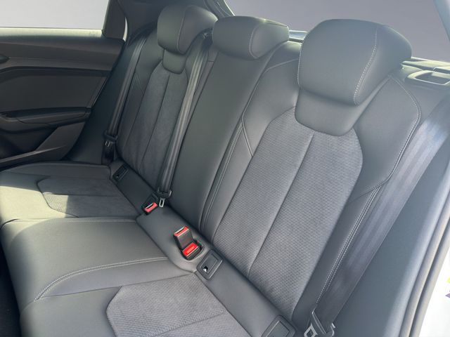 A1 Sportback S line 35 TFSI 110150 kWPS S tronic