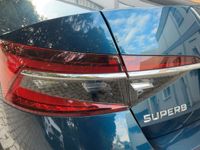 Skoda Superb - Vorschau Bild 16