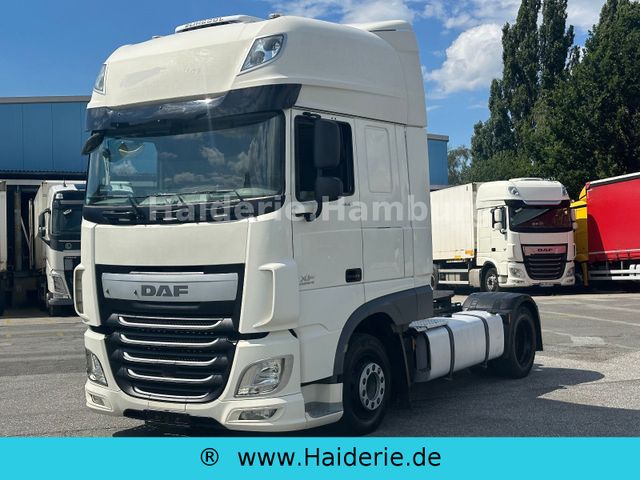 DAF XF 460 S.S.C. Intarder Euro 6 Top***