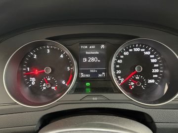 Volkswagen Passat Variant - 7