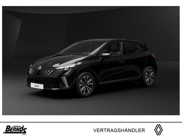 Renault Clio TCe 90 CVT Automatik TECHNO NAVI 360KAM