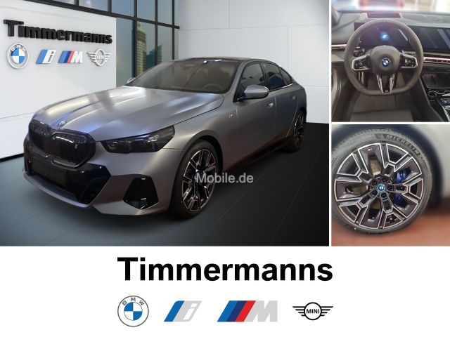 BMW i5 eDrive40 Navi Tempom.aktiv Panoramadach