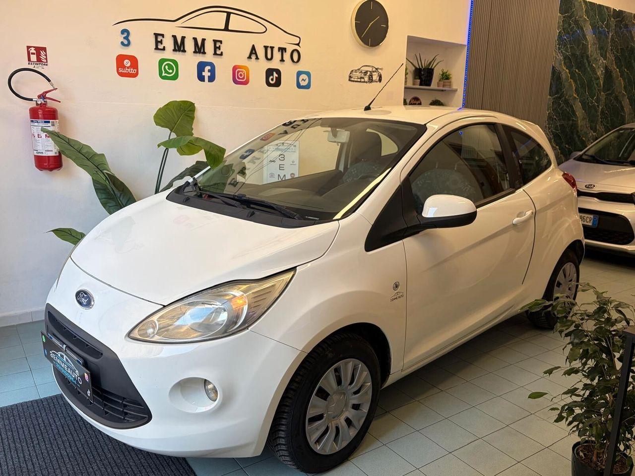 Ford Ka/Ka+