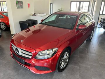Mercedes C 180 - 5