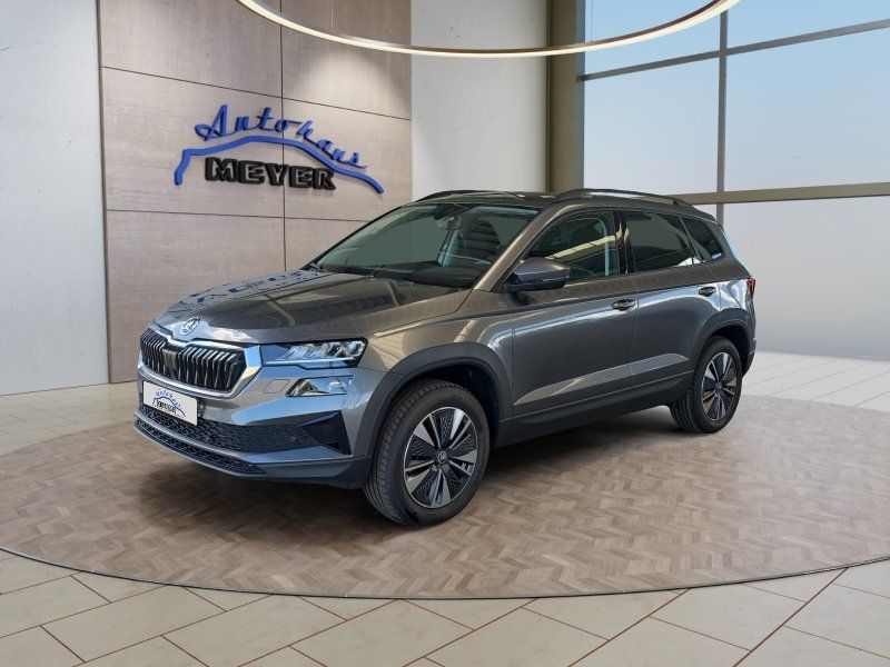Image of Skoda Karoq
