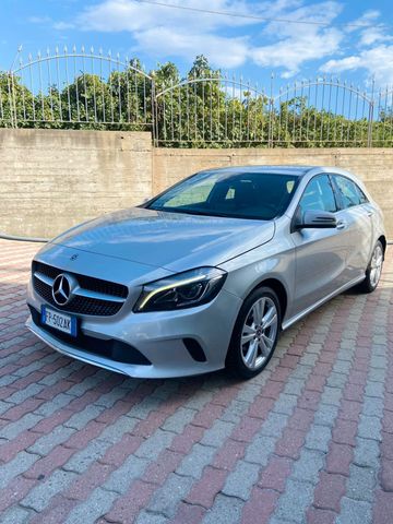 Mercedes-Benz Mercedes-benz A 180 Mercedes Classe A 180 D 110c