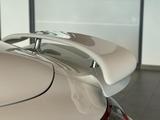 Porsche 911/9FF Turbo Cabrio*560PS*Chrono*Keramik* - Porsche aus 2008: Cabrio, 911