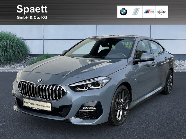 BMW 220i Gran Coupé M Sport Head-Up Schiebedach