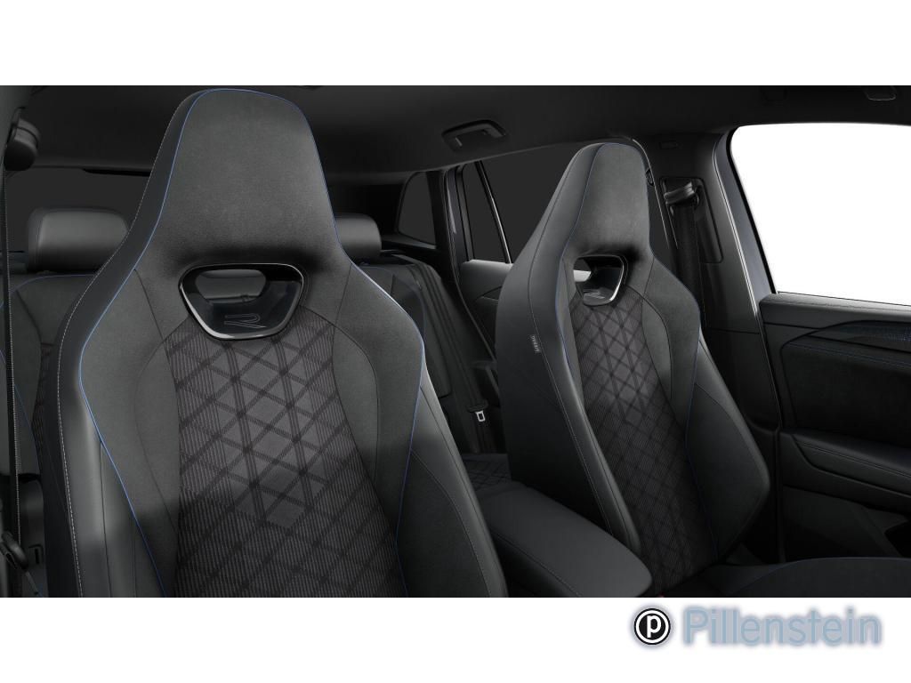 Volkswagen Tiguan - Bild 8