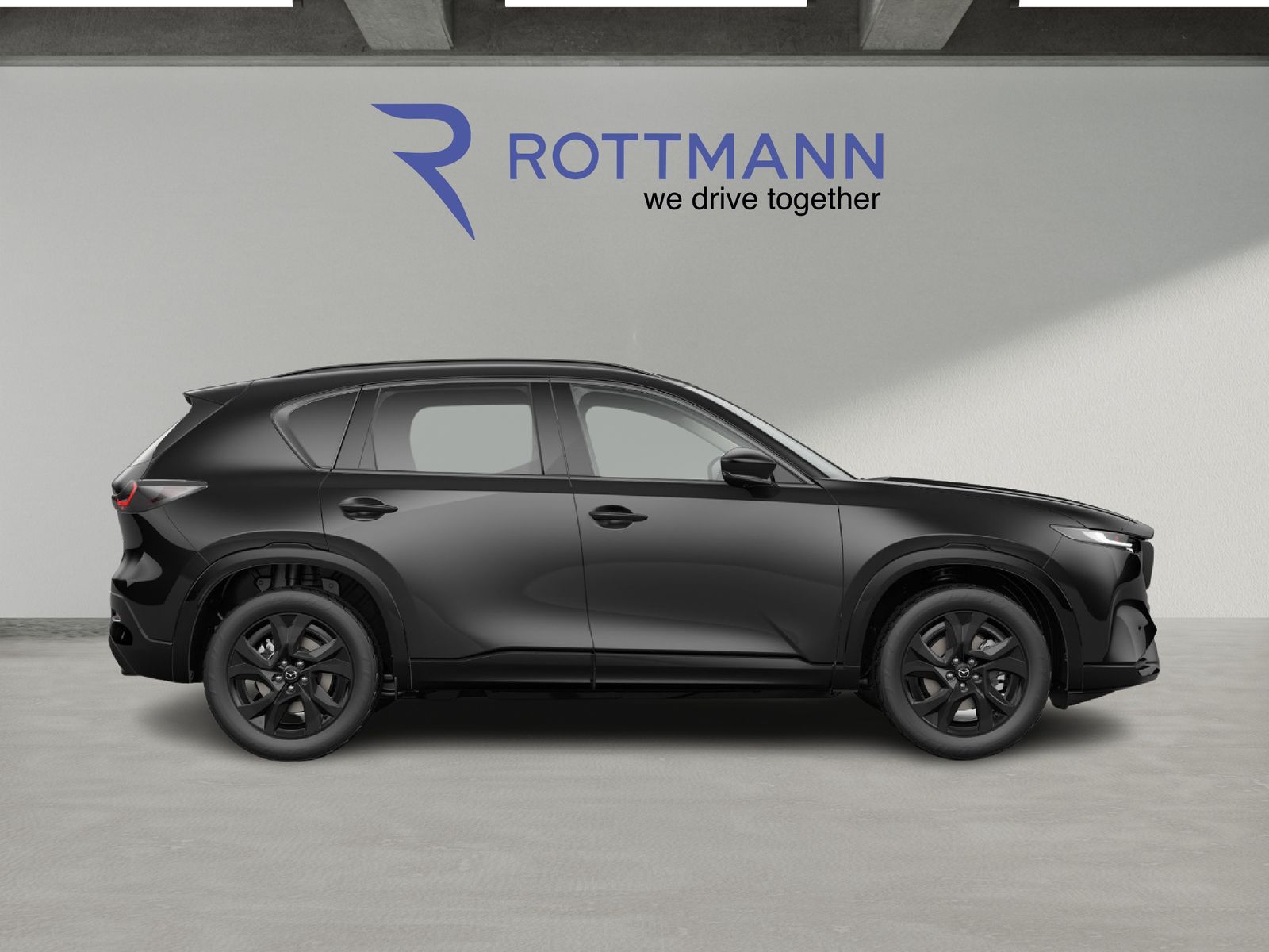 Mazda CX-5 - Bild 5