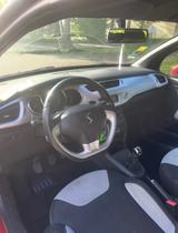 Citroën DS3 VTi 95 Chic EGS Chic - Citroën DS3 von privat
