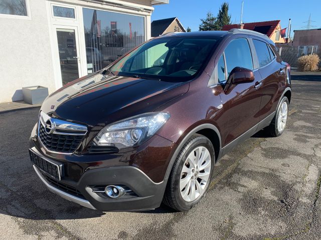 Opel Mokka Innovation ecoFlex 4x4