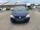 Volkswagen Polo IV United Klima Alufelgen 2 Hand - VW Polo Gebrauchtwagen Alufelgen