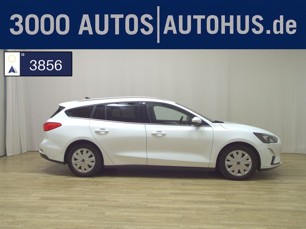 Image of Ford Focus