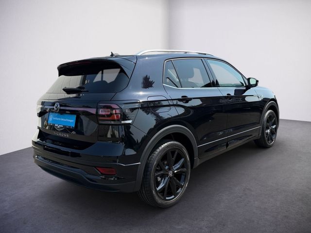 T-Cross 1.0 TSI DSG STYLE R-LINE LED+DCP+KAMERA+