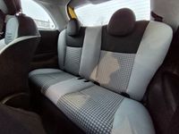 Fiat 500 - Vorschau Bild 8