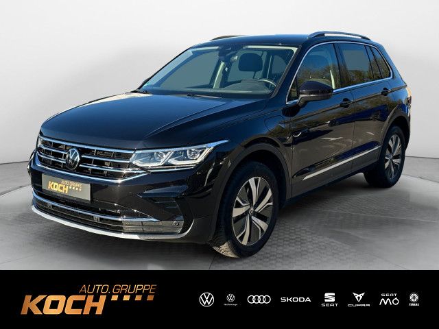 Volkswagen Tiguan eHybrid Elegance DSG Navi LED Kamera