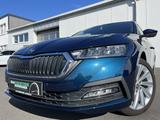 Skoda Octavia Combi 1.5 TSI Style 141€ m. 20% Anzahlun - Skoda Octavia: 14 Tsi
