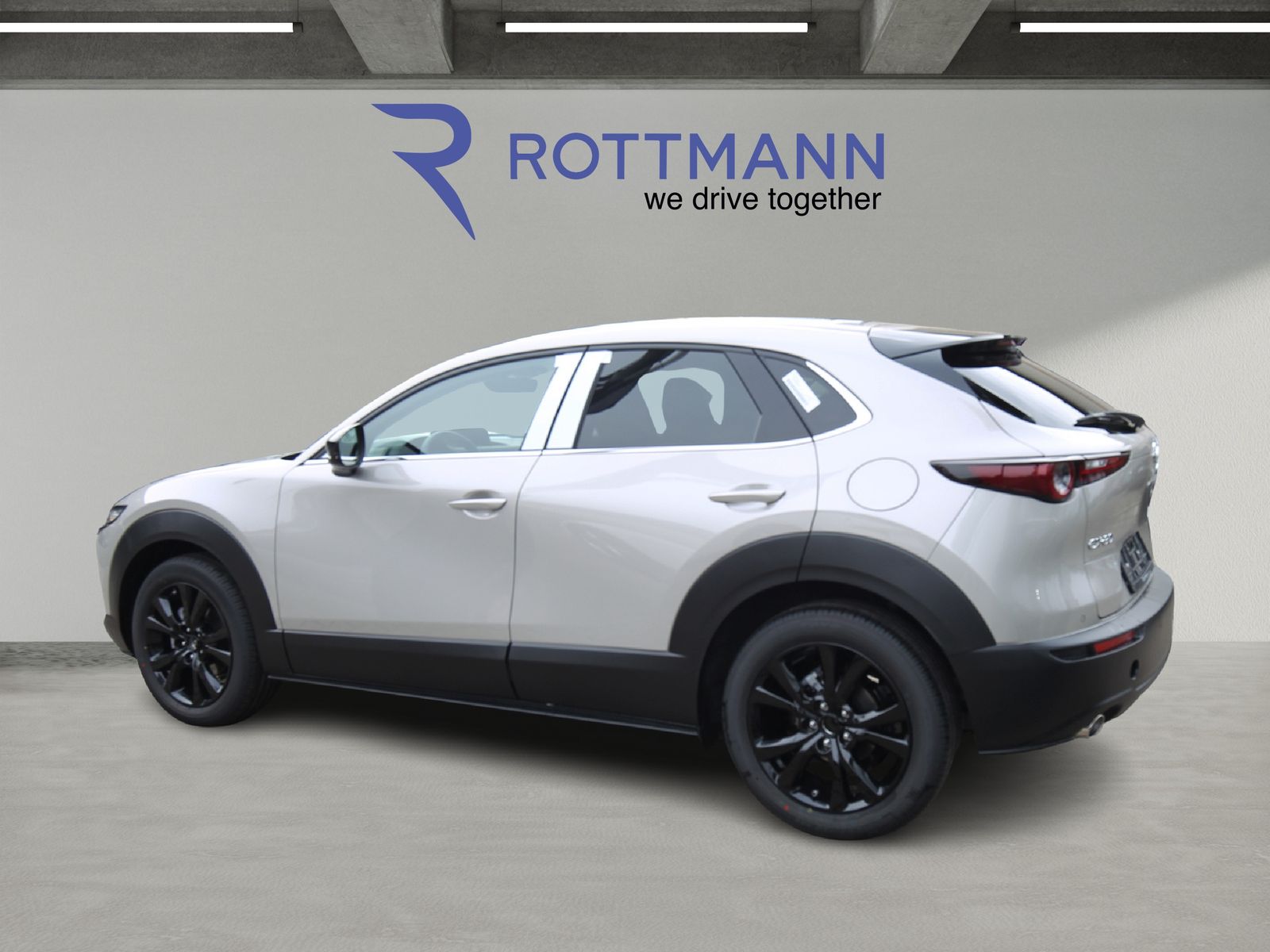 Mazda CX-30 - Bild 6