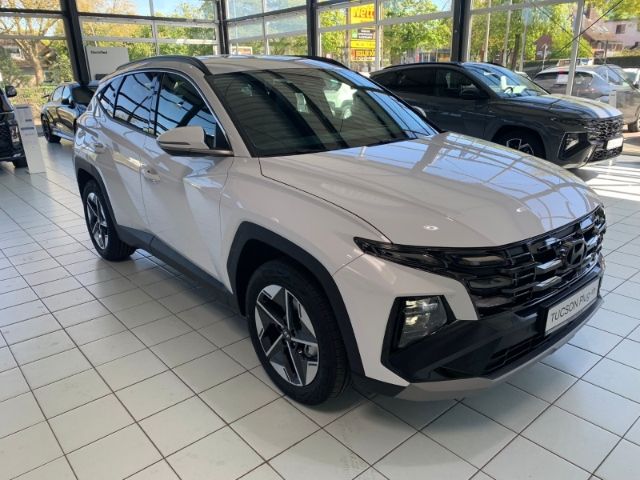 Hyundai Tucson – Bild 3