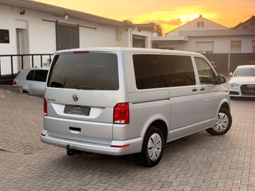 Volkswagen T6 Multivan - 7