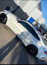 Mercedes-Benz Mercedes-AMG C 43 4MATIC Autom.Garantie - Mercedes-Benz C 43 AMG in Essen