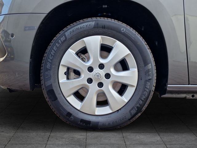 Combo-e Life Ultimate KLIMA SHZ PDC CAM NSW DAB