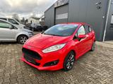 Ford Fiesta ST-Line Sonder Edition Automatik - Ford Fiesta: ST Edition