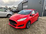 Ford Fiesta ST-Line Sonder Edition Automatik - Ford Fiesta: ST Edition