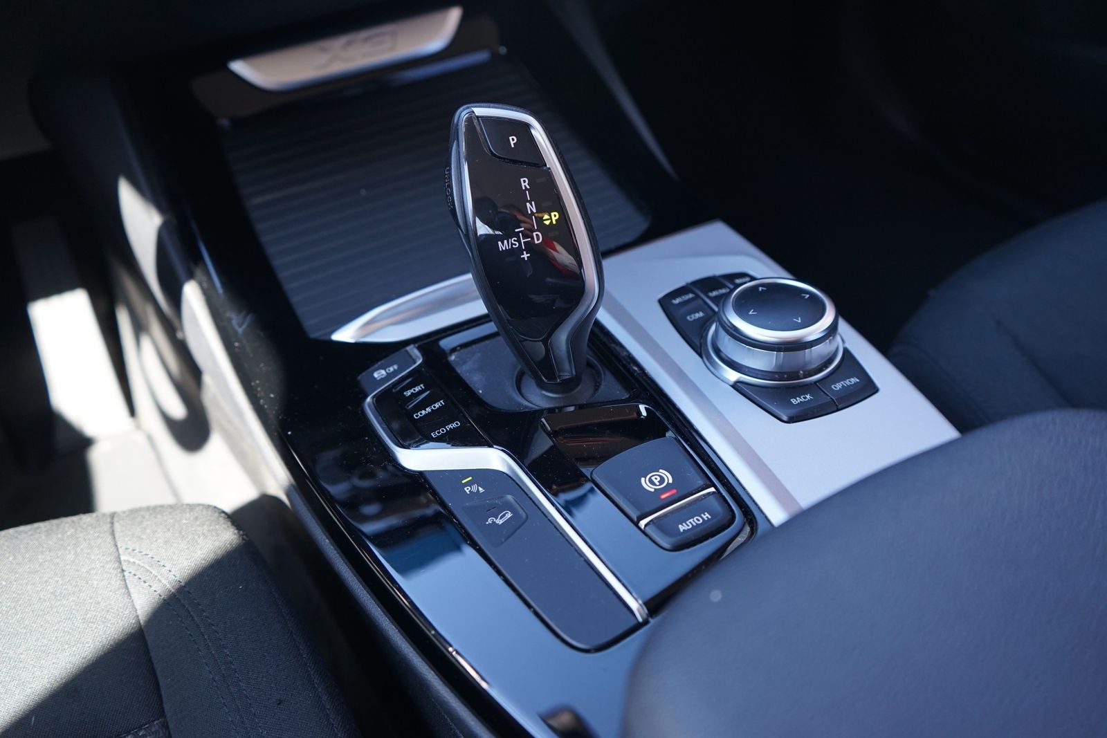 BMW X3 xDrive 20 i Advantage Xenon Navi Sitzheizung foto 16