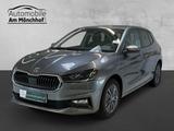 Skoda Fabia Tour 1.0 TSI DSG Navi, LED, ACC, RFK, DAB