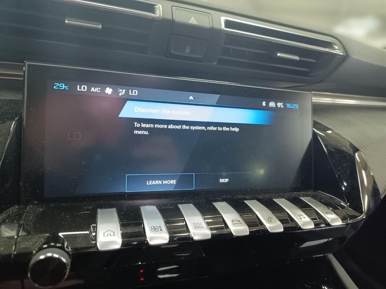 Fahrzeugabbildung Peugeot 508 SW Allure BlueHDi 130 eAT8