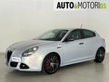 Alfa Romeo ALFA ROMEO Giulietta 1750 Turbo TCT Quadrifoglio - Alfa Romeo Giulietta: Turbo
