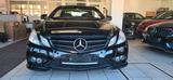 Mercedes-Benz E 350 E Coupe E 350 CGI BlueEfficiency - Mercedes-Benz E 350: Coupe, Cgi