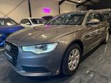 Audi A6 2.0TDI/Panorama/Leder/Kamera/S.Heft/Alus/Xeno - Audi A6 mit Diesel-Antrieb: Kombi, Schaltgetriebe