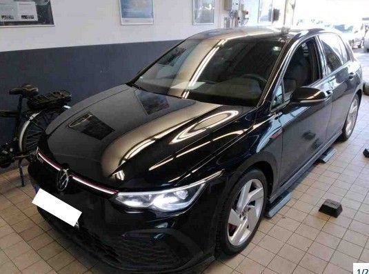 Volkswagen Golf - Bild 2