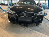 BMW F30 316i M Optik - BMW 316: F30